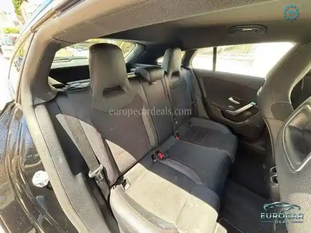 Mercedes-Benz CLA 200 Shooting Brake