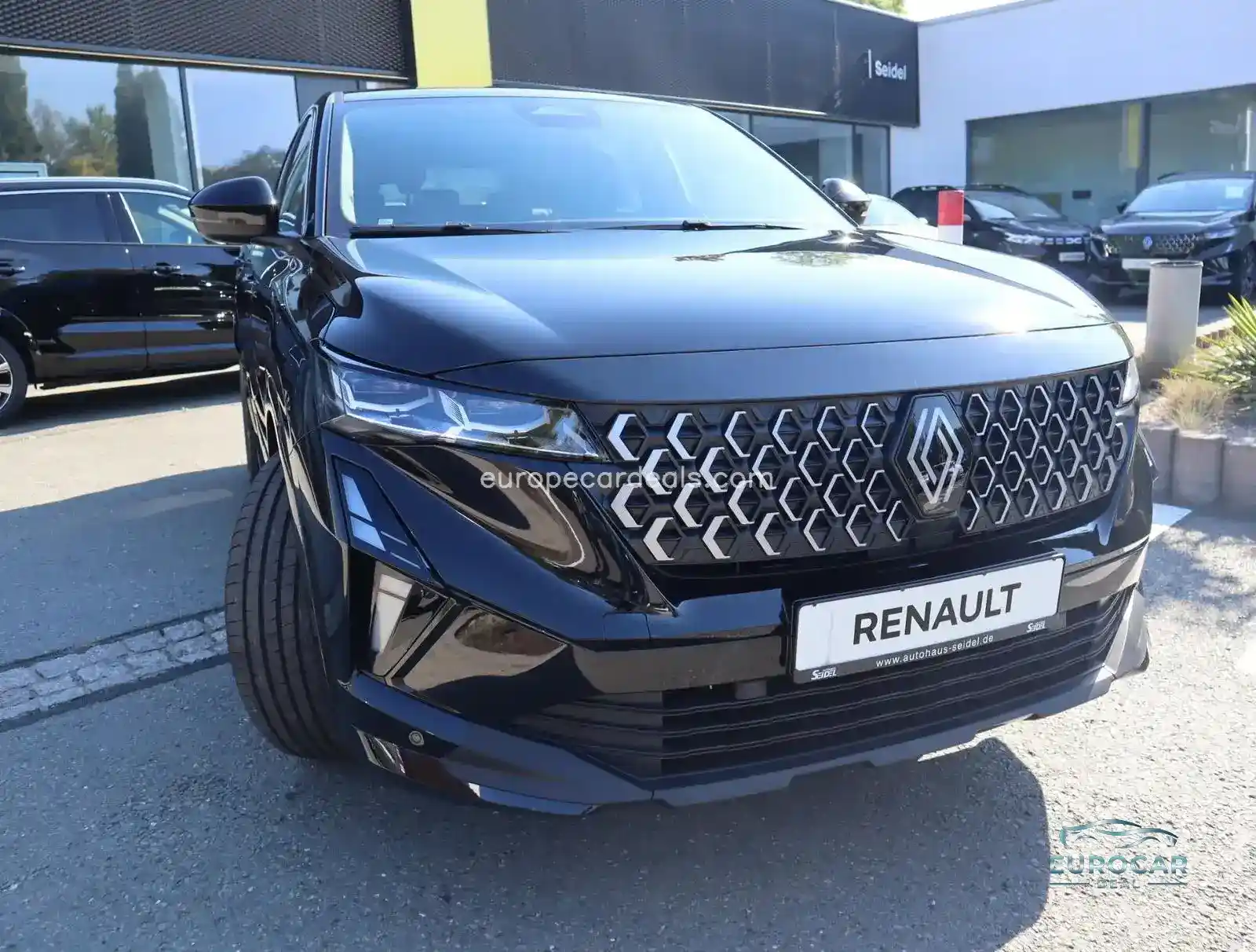 Renault Austral