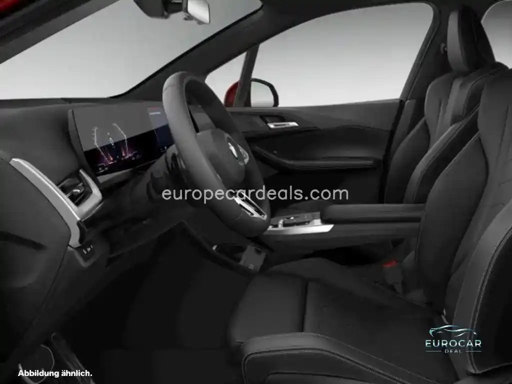 BMW 216 Active Tourer