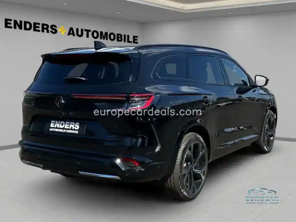 Renault Espace