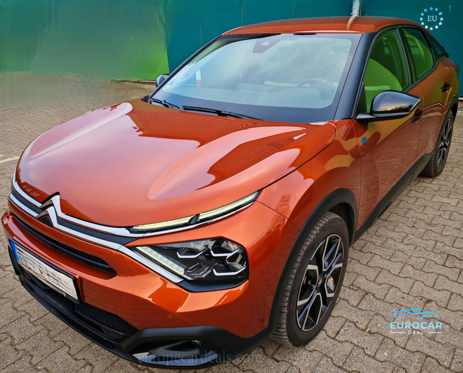 Citroën C4