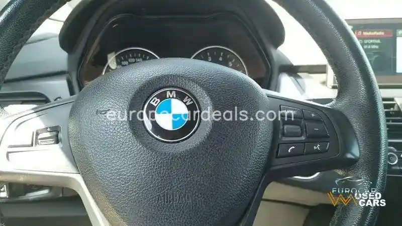 BMW 218 Active Tourer