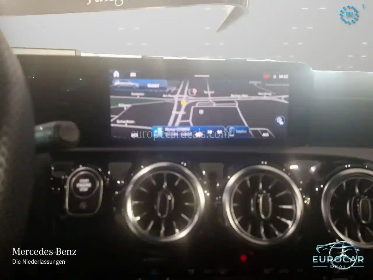 Mercedes-Benz A 220