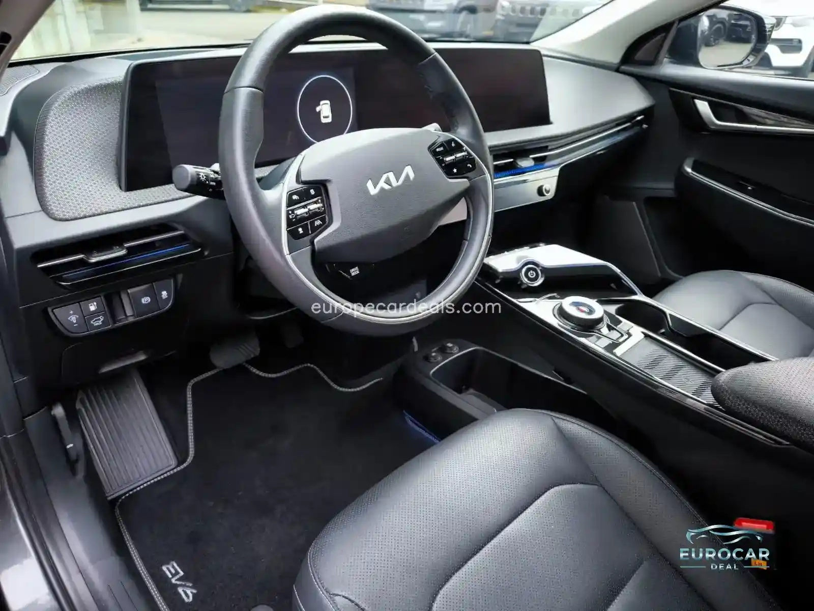 Kia EV6