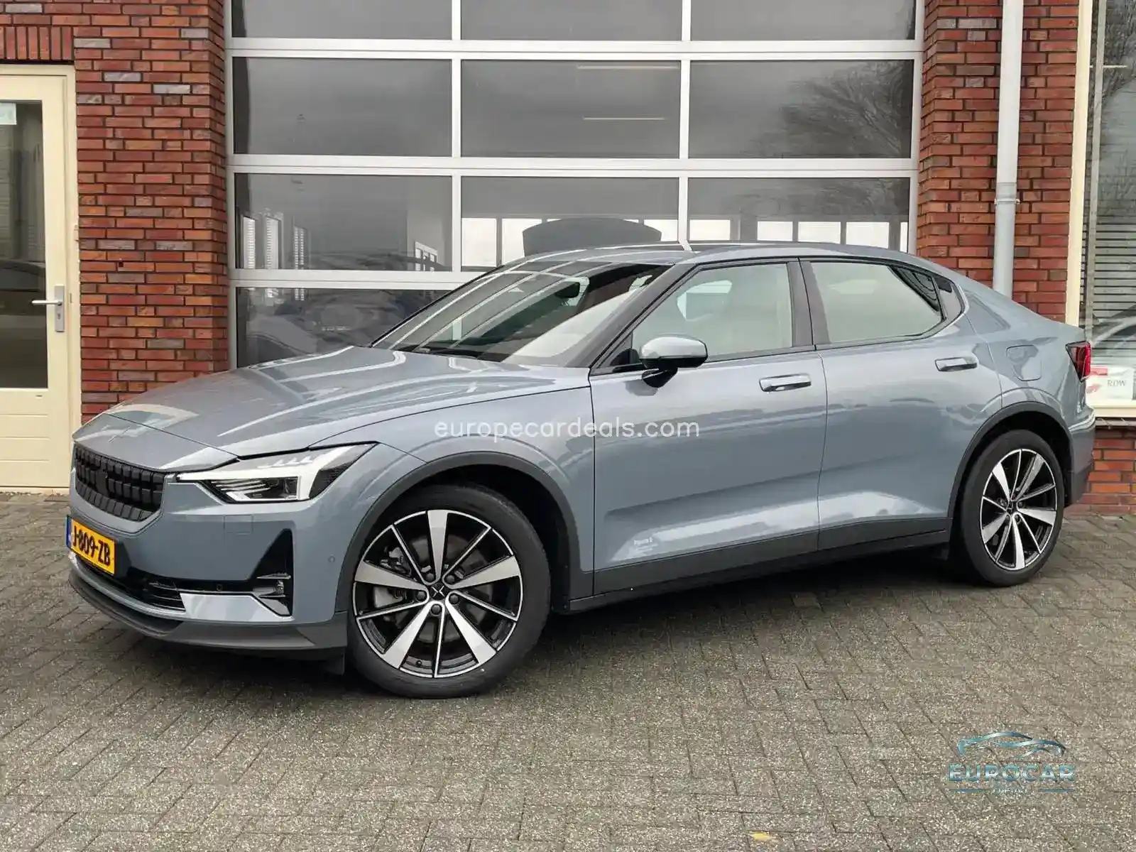 Polestar 2