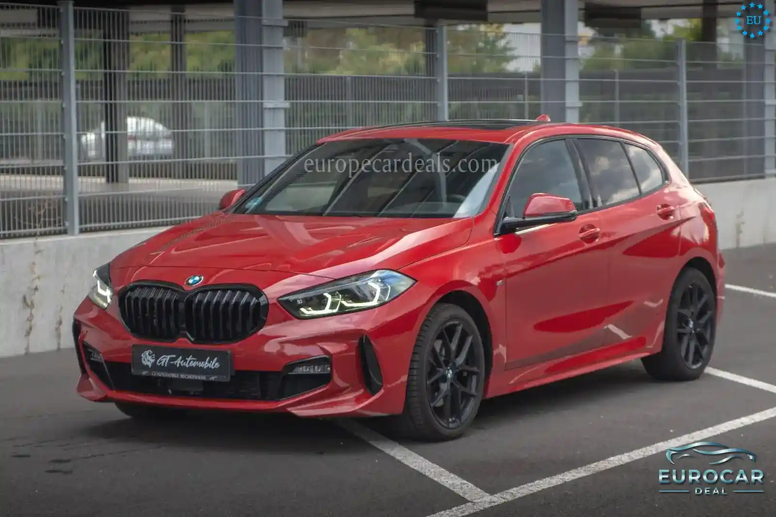 BMW 118