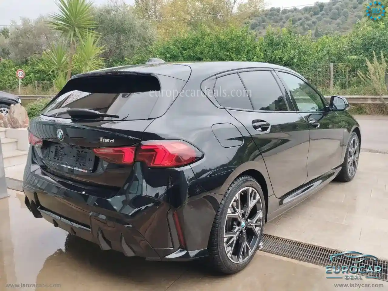 BMW 118
