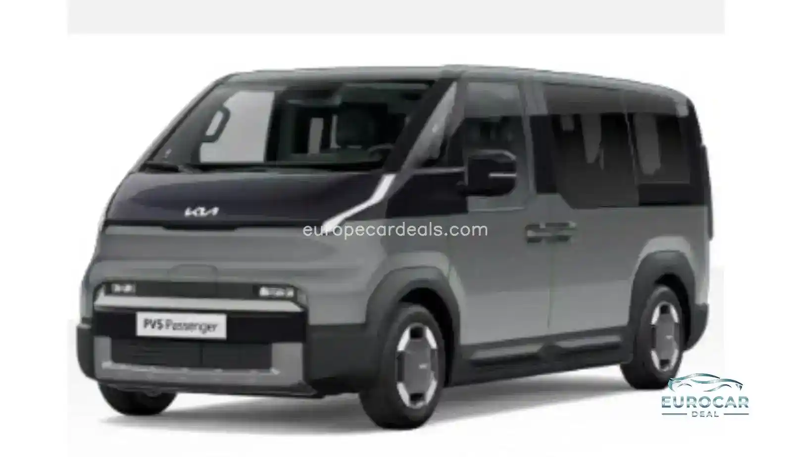 Kia PV5