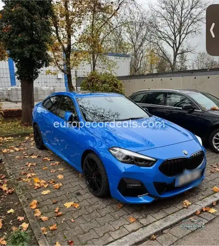 BMW 220