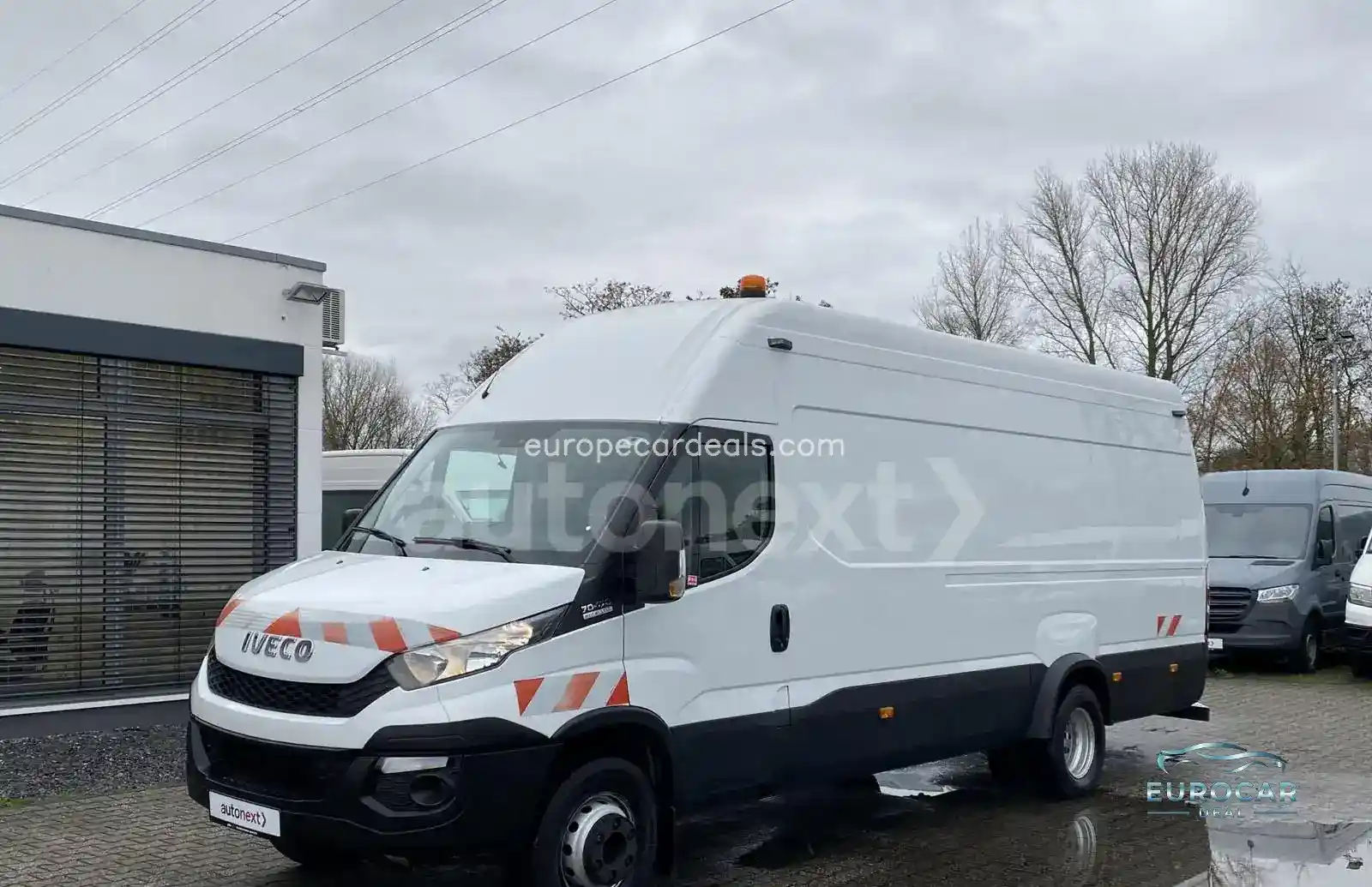Iveco Other