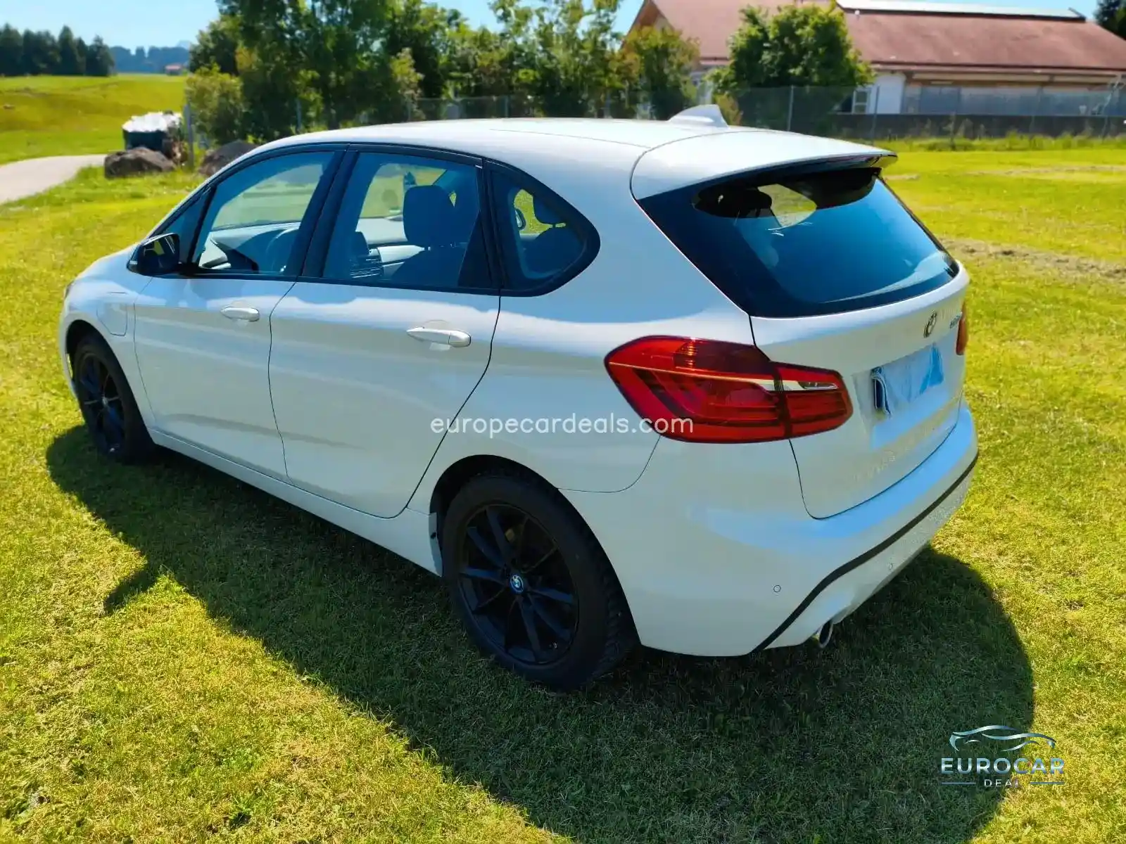 BMW 225 Active Tourer