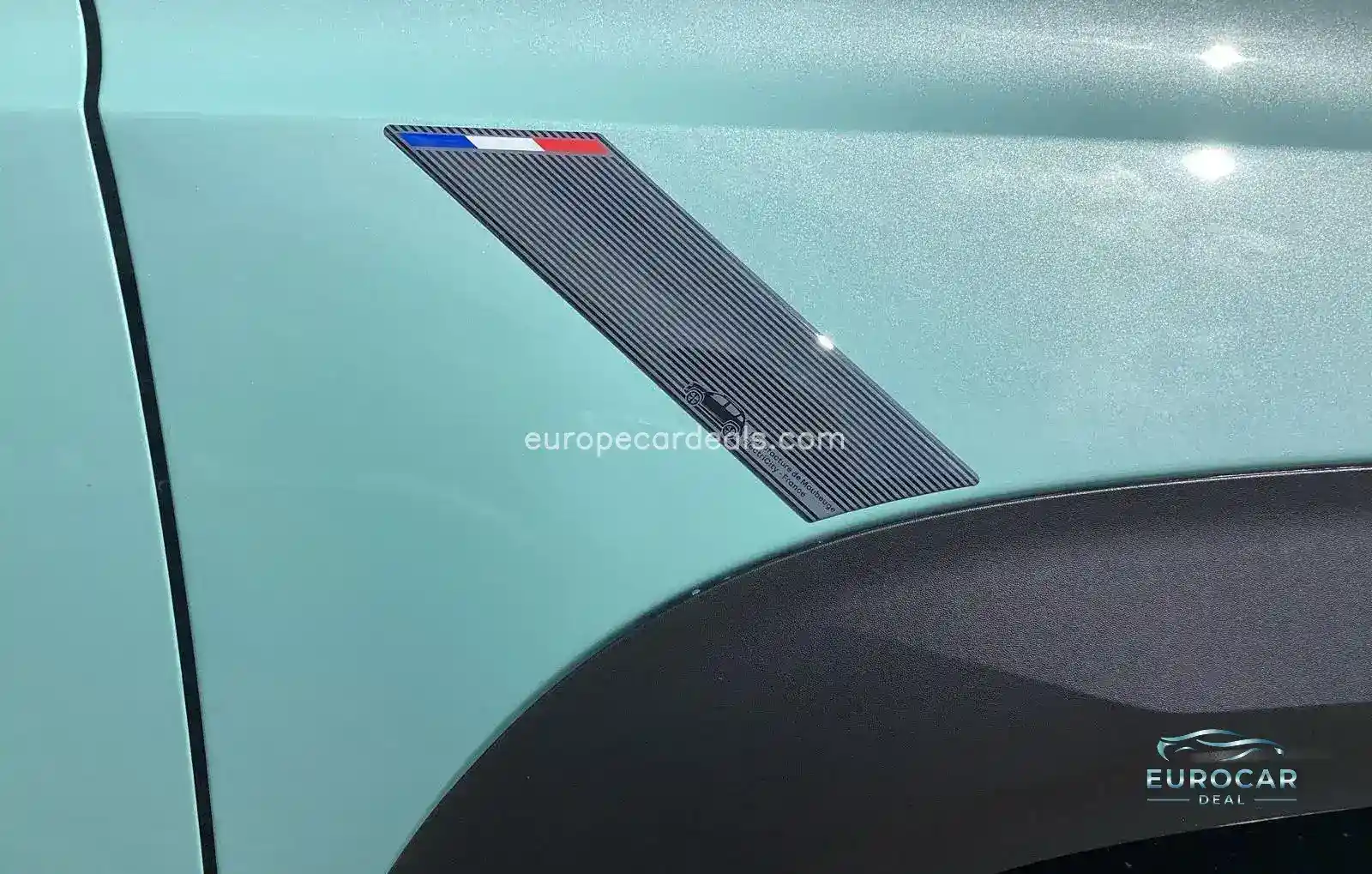 Renault R 4