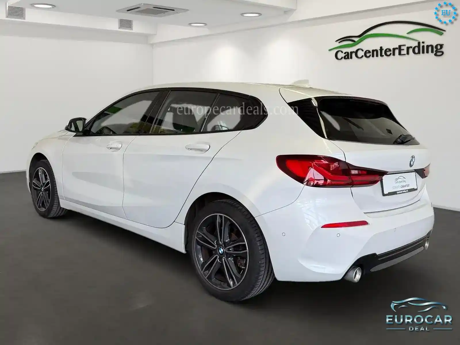 BMW 120