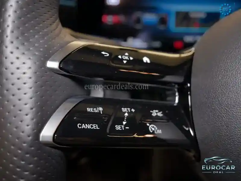 Mercedes-Benz CLA 200 Shooting Brake