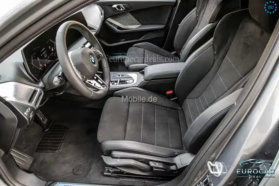 BMW 120