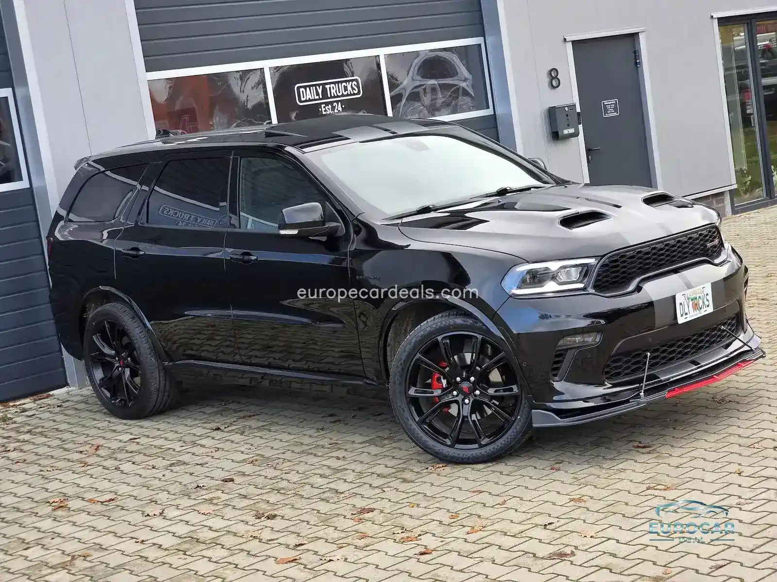 Dodge Durango