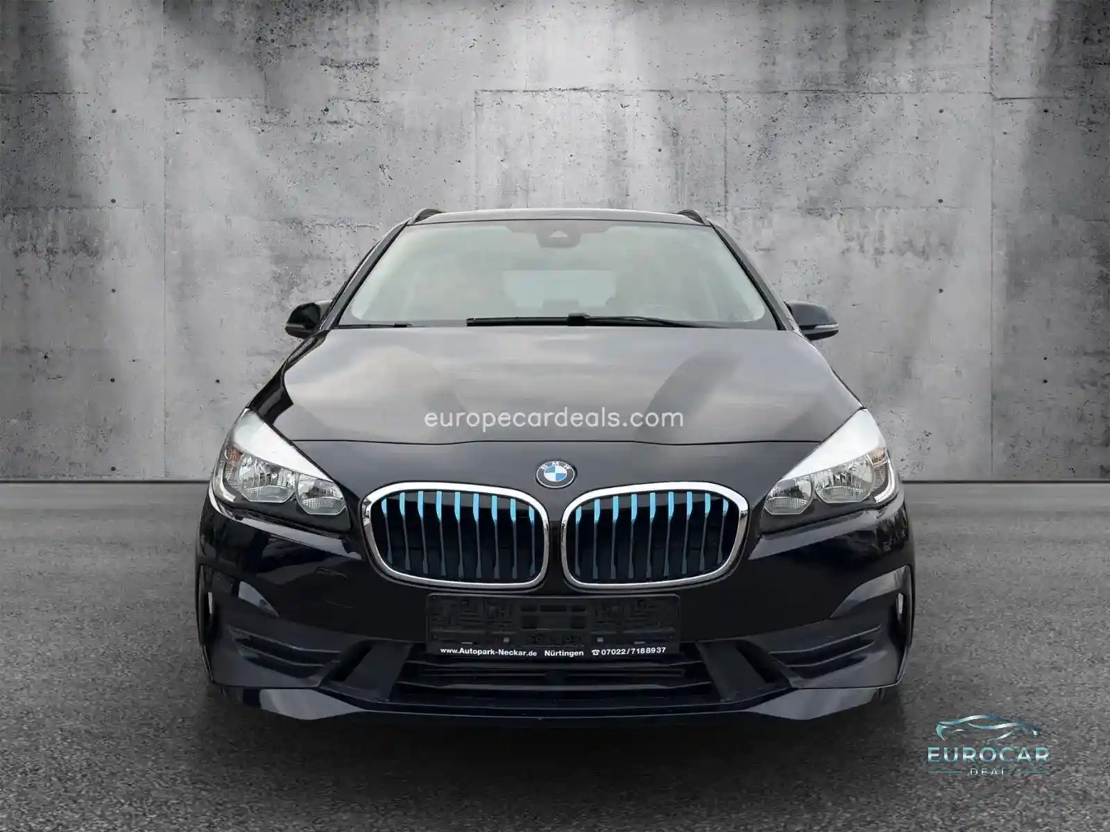 BMW 225 Active Tourer