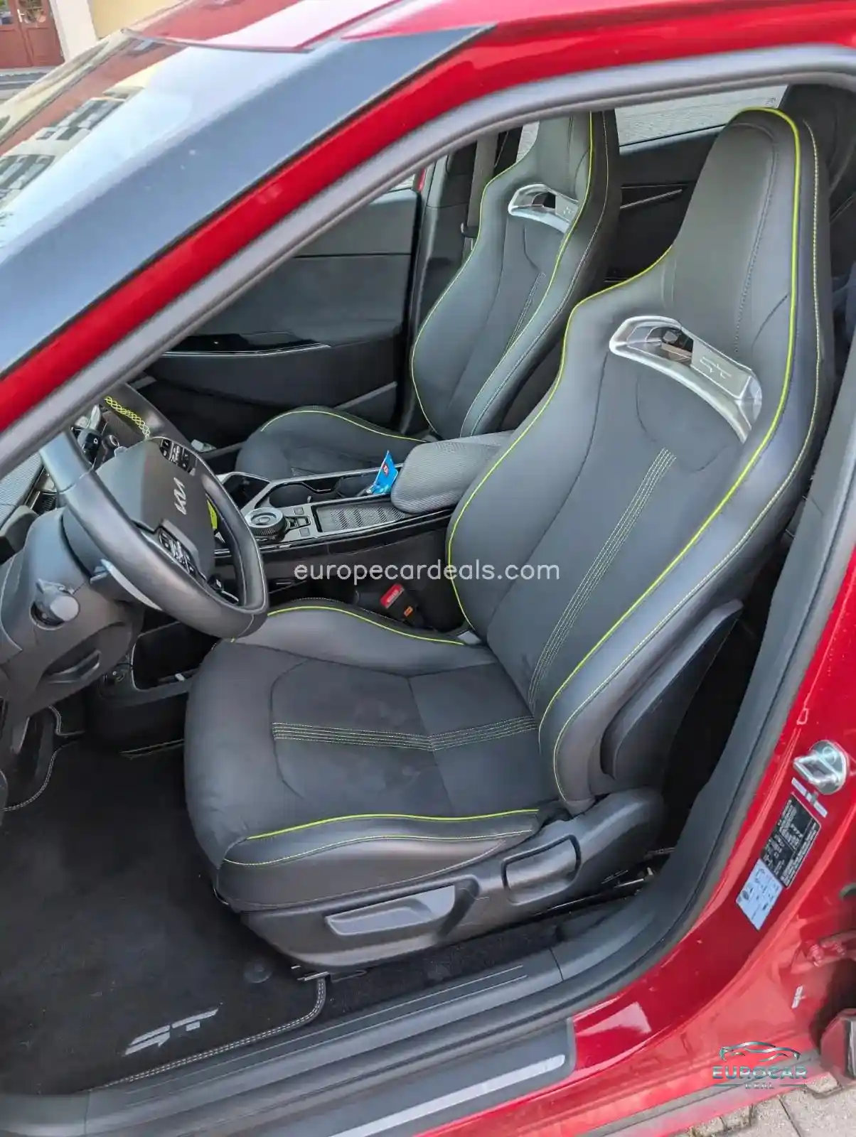 Kia EV6