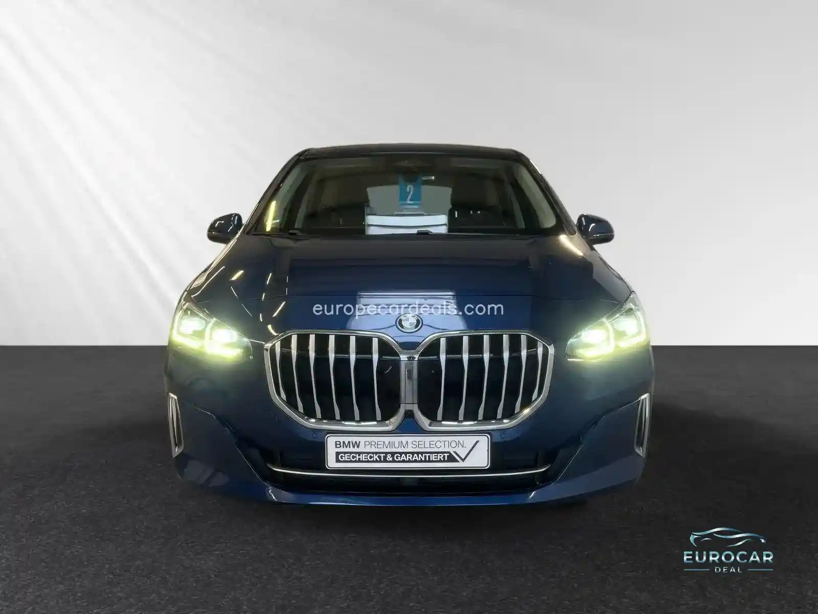 BMW 225 Active Tourer