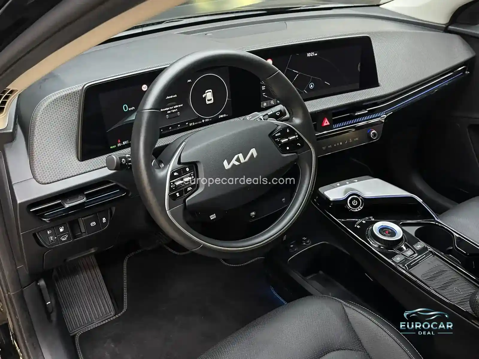 Kia EV6