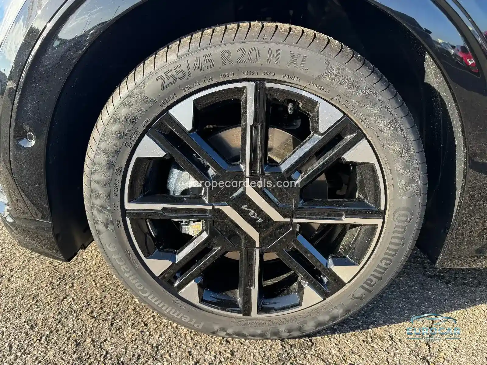 Kia EV6