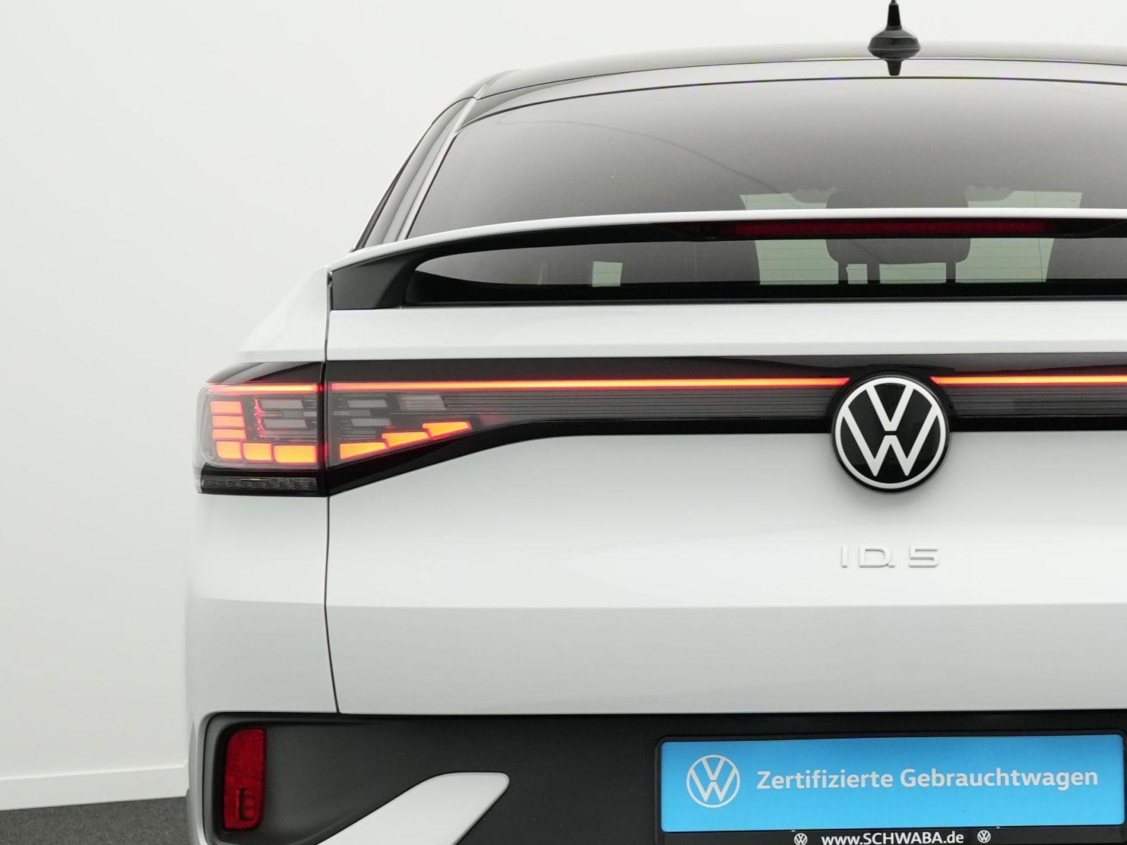 Volkswagen ID.5