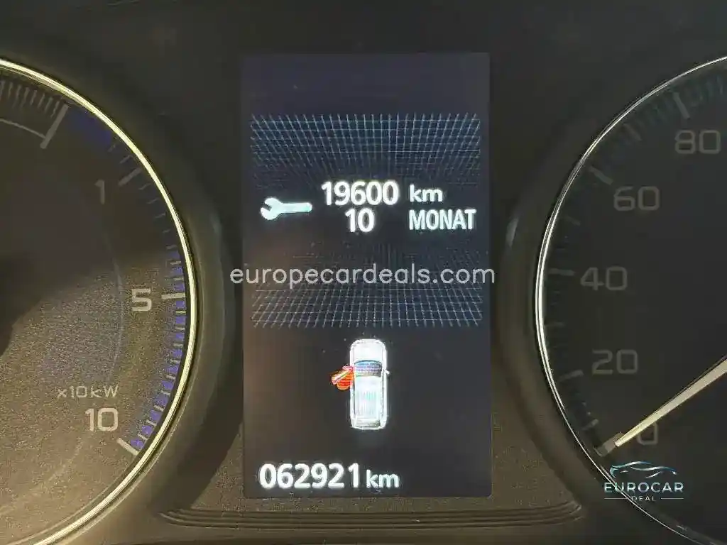 Mitsubishi Plug-in Hybrid Outlander