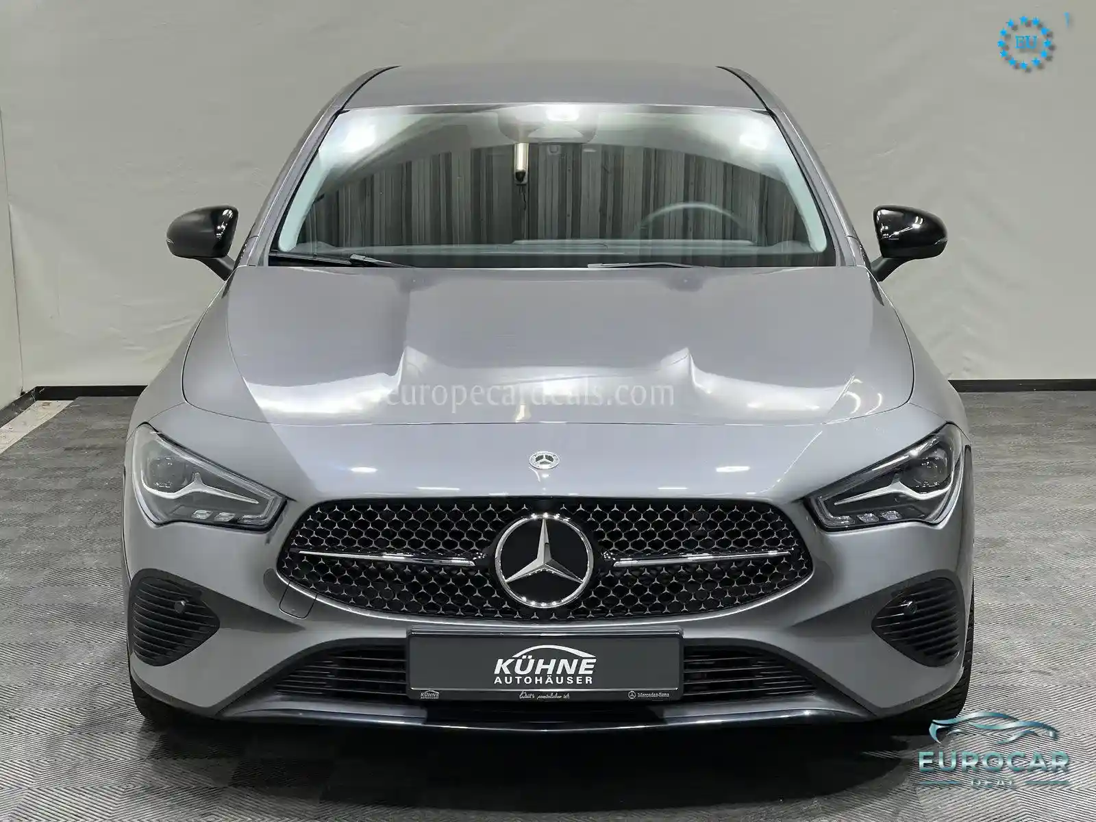 Mercedes-Benz CLA 180 Shooting Brake