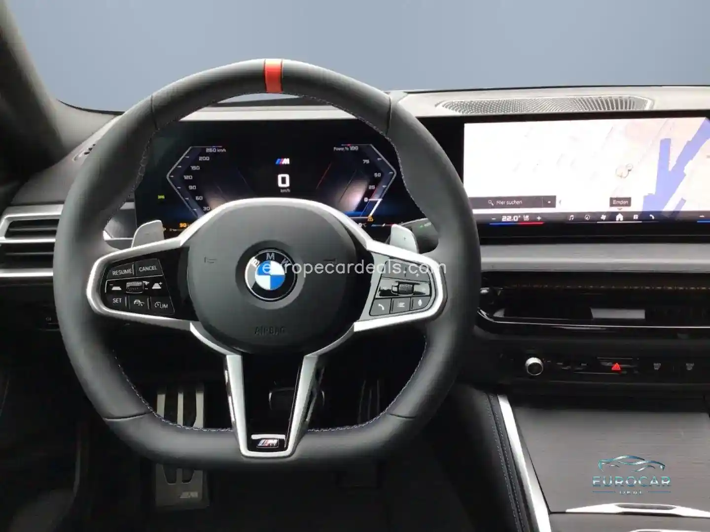 BMW M240i