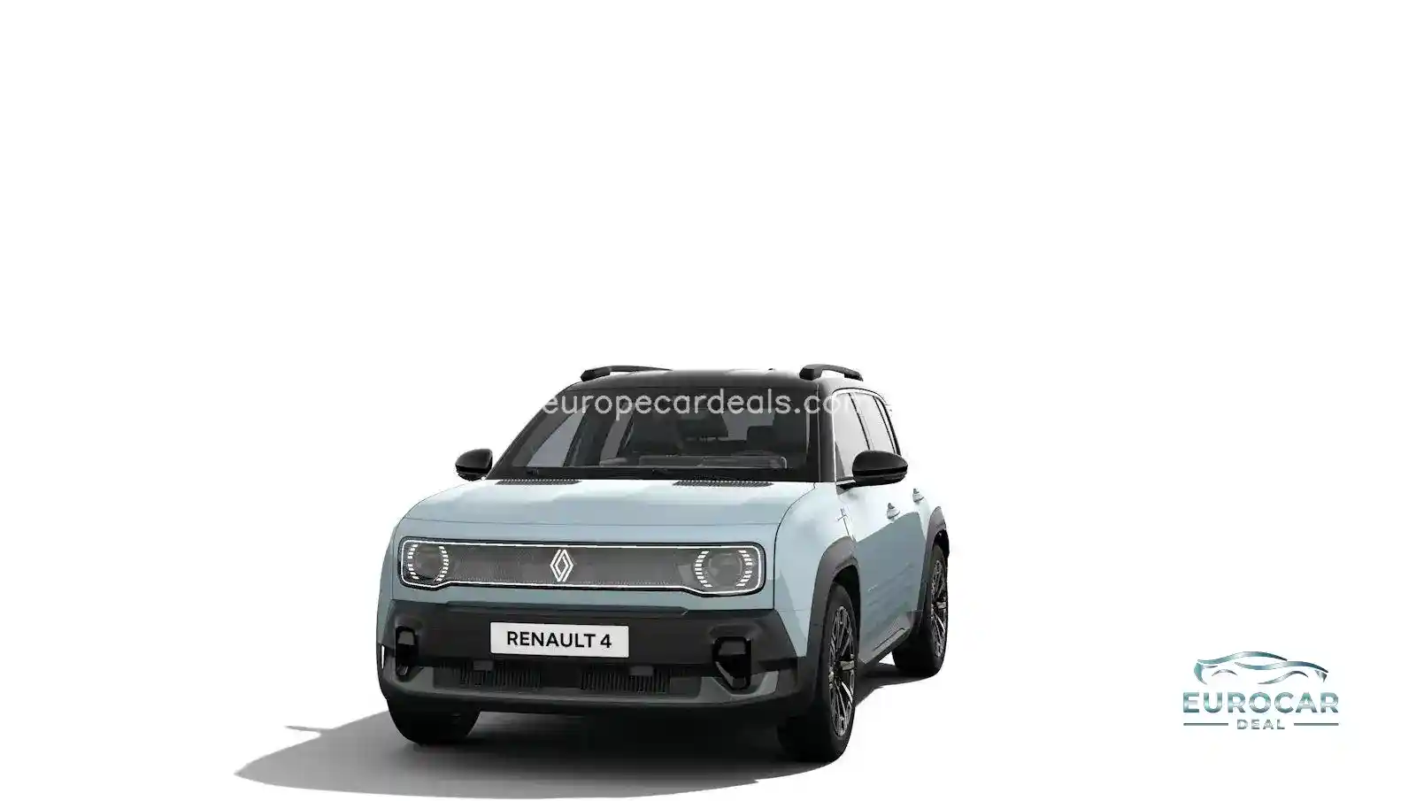 Renault R 4