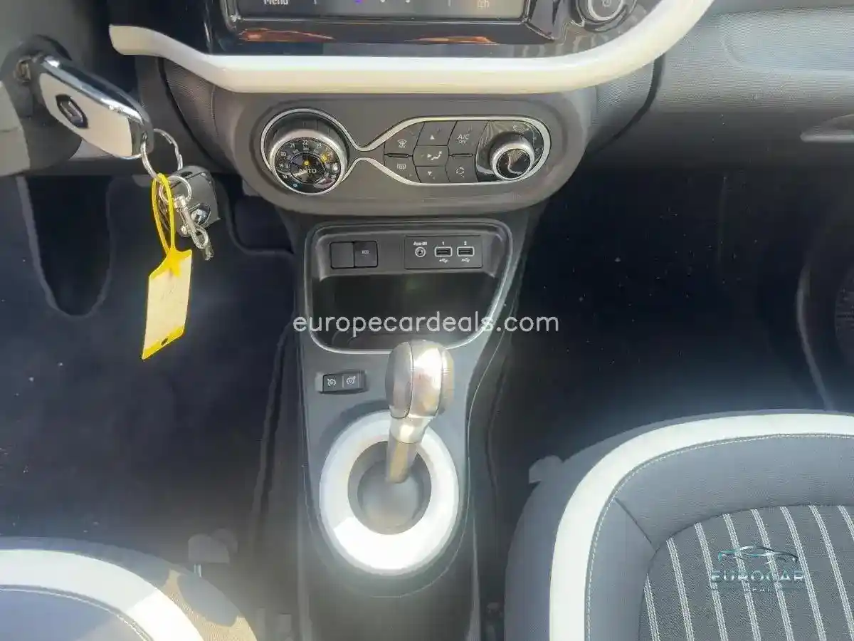 Renault Twingo