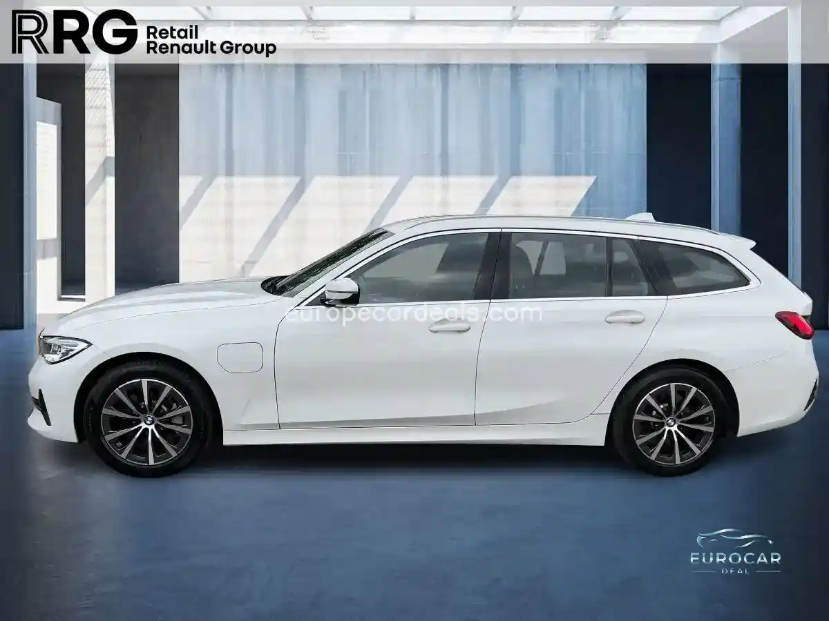 BMW 330