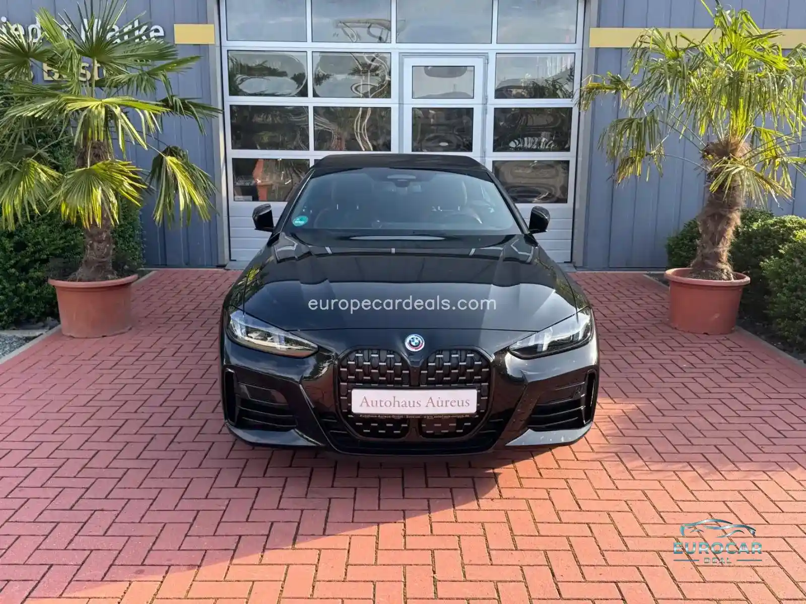 BMW 430