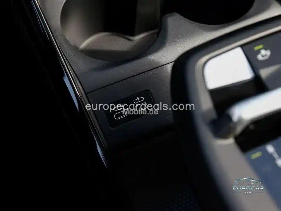 BMW 216 Active Tourer