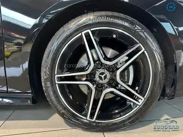 Mercedes-Benz CLA 180 Shooting Brake