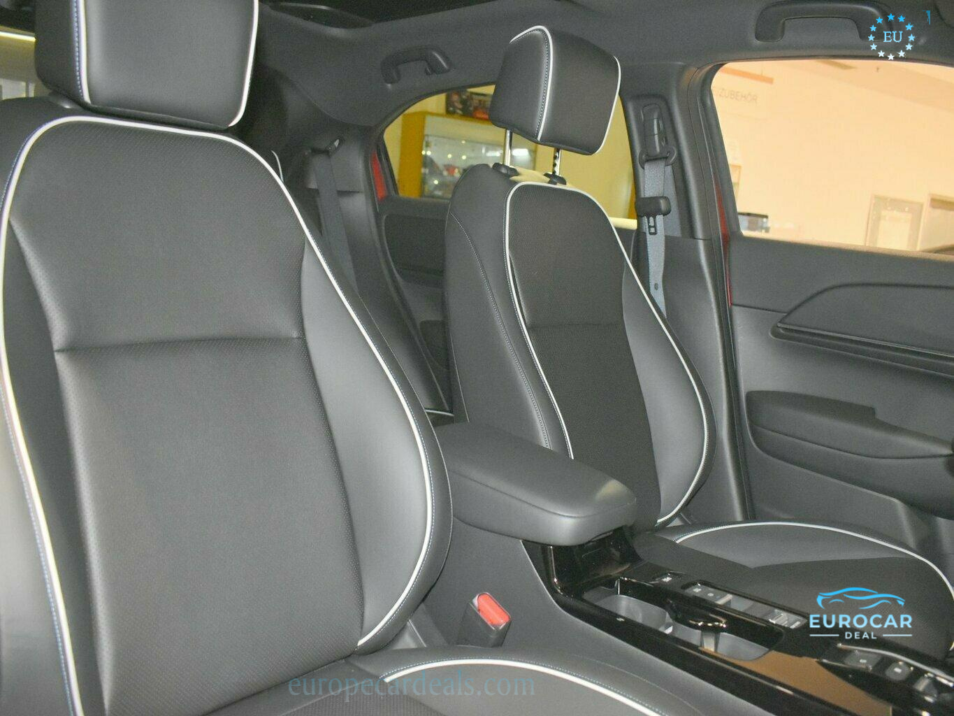 Honda e:Ny1