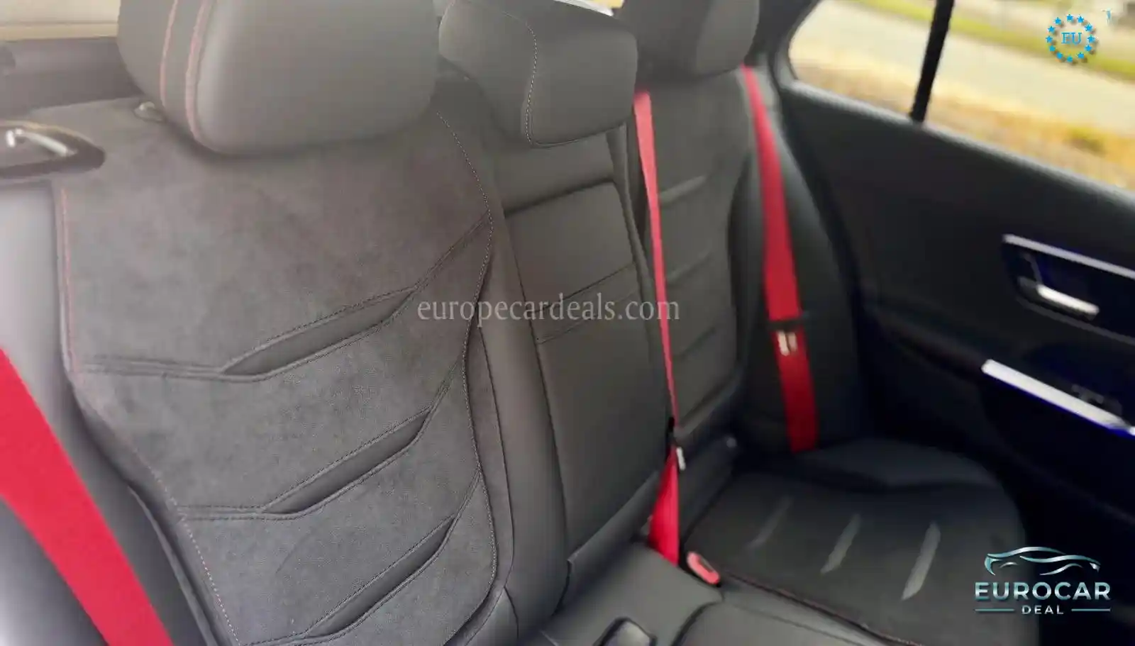 Mercedes-Benz C 43 AMG