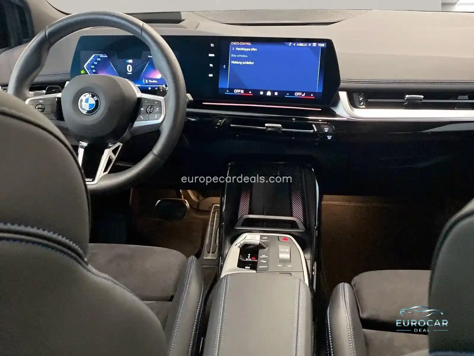 BMW 218 Active Tourer