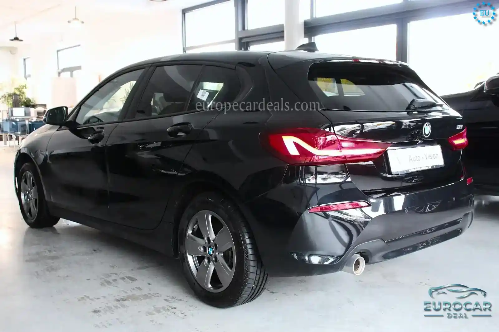 BMW 118