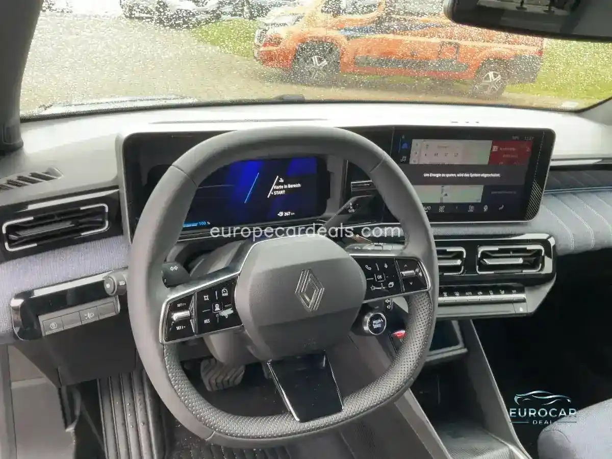 Renault R 5