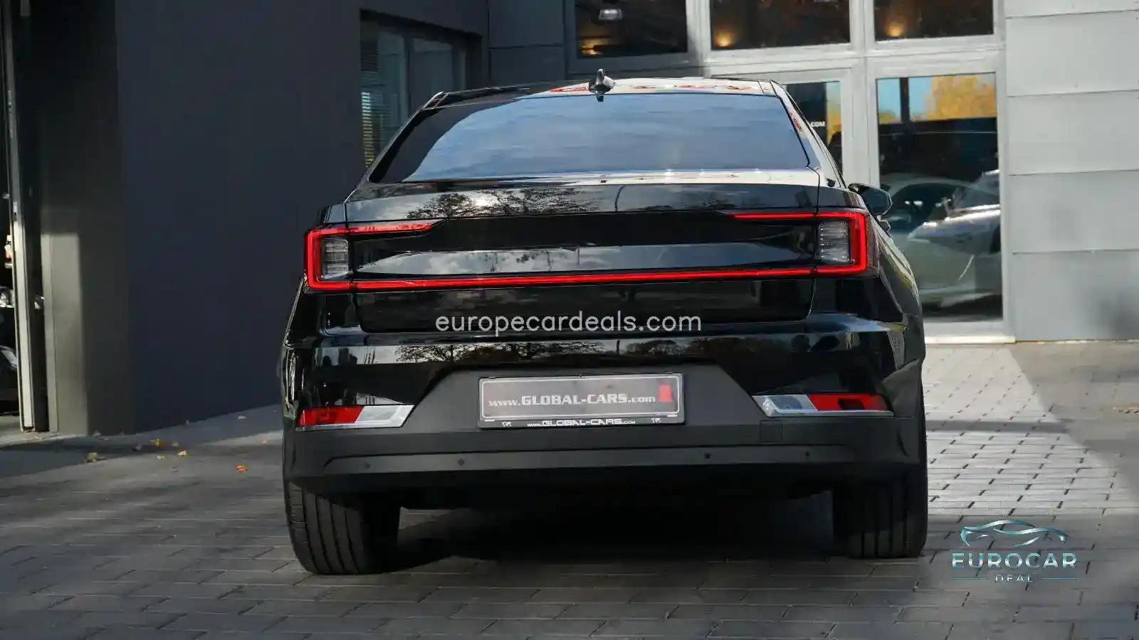 Polestar 2