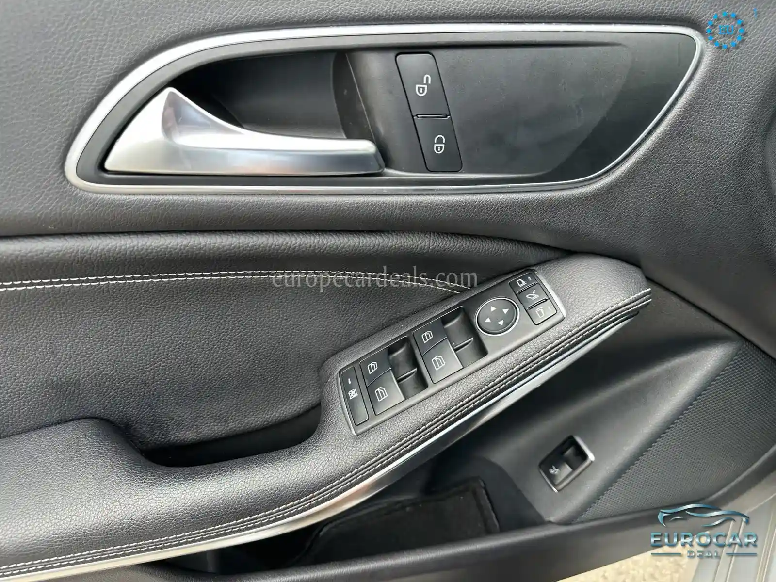 Mercedes-Benz CLA 180 Shooting Brake