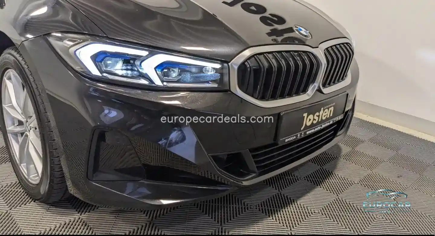 BMW 318