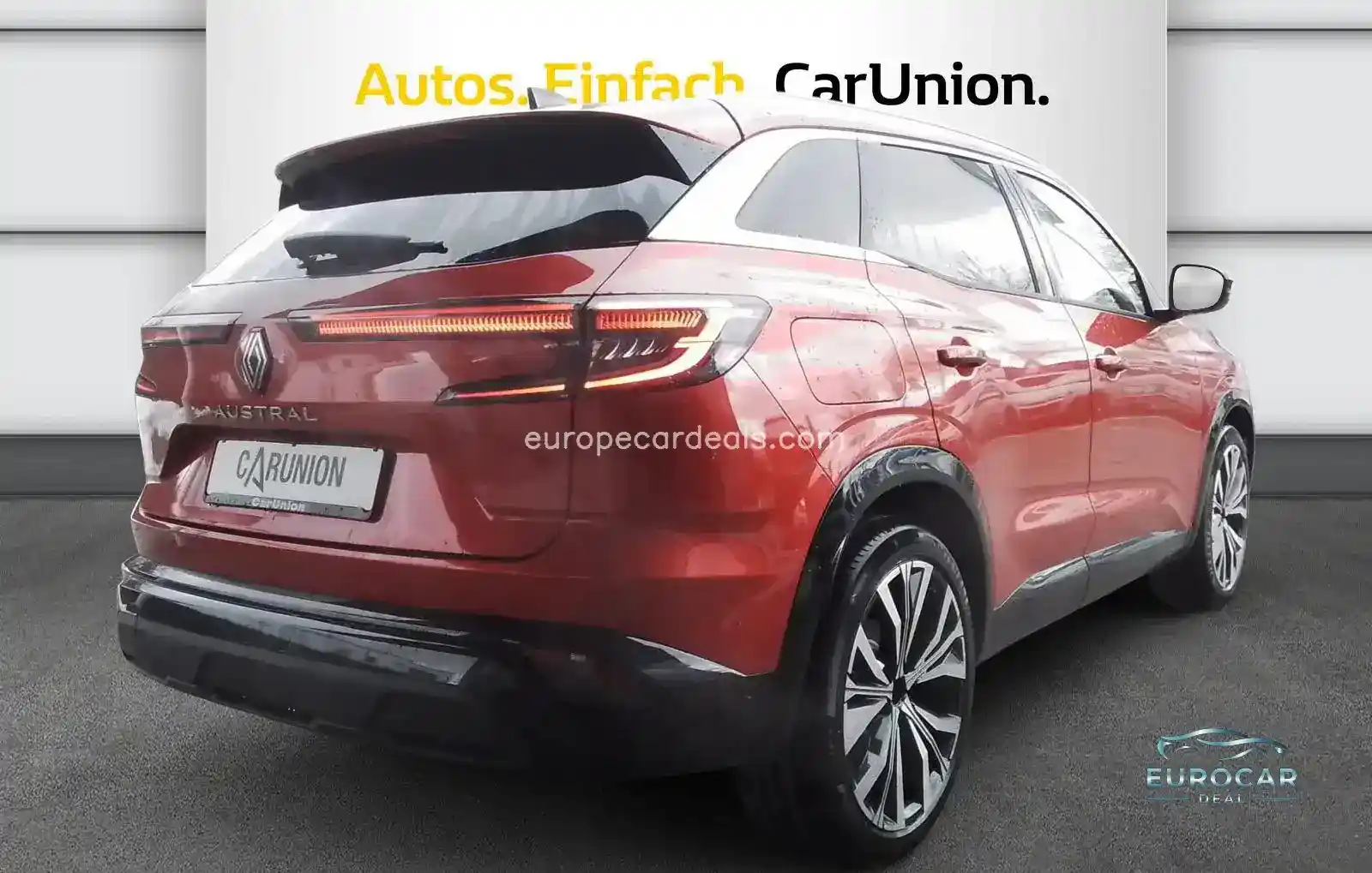 Renault Austral