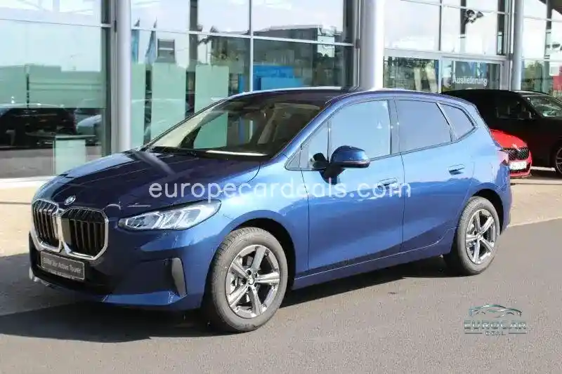 BMW 218 Active Tourer