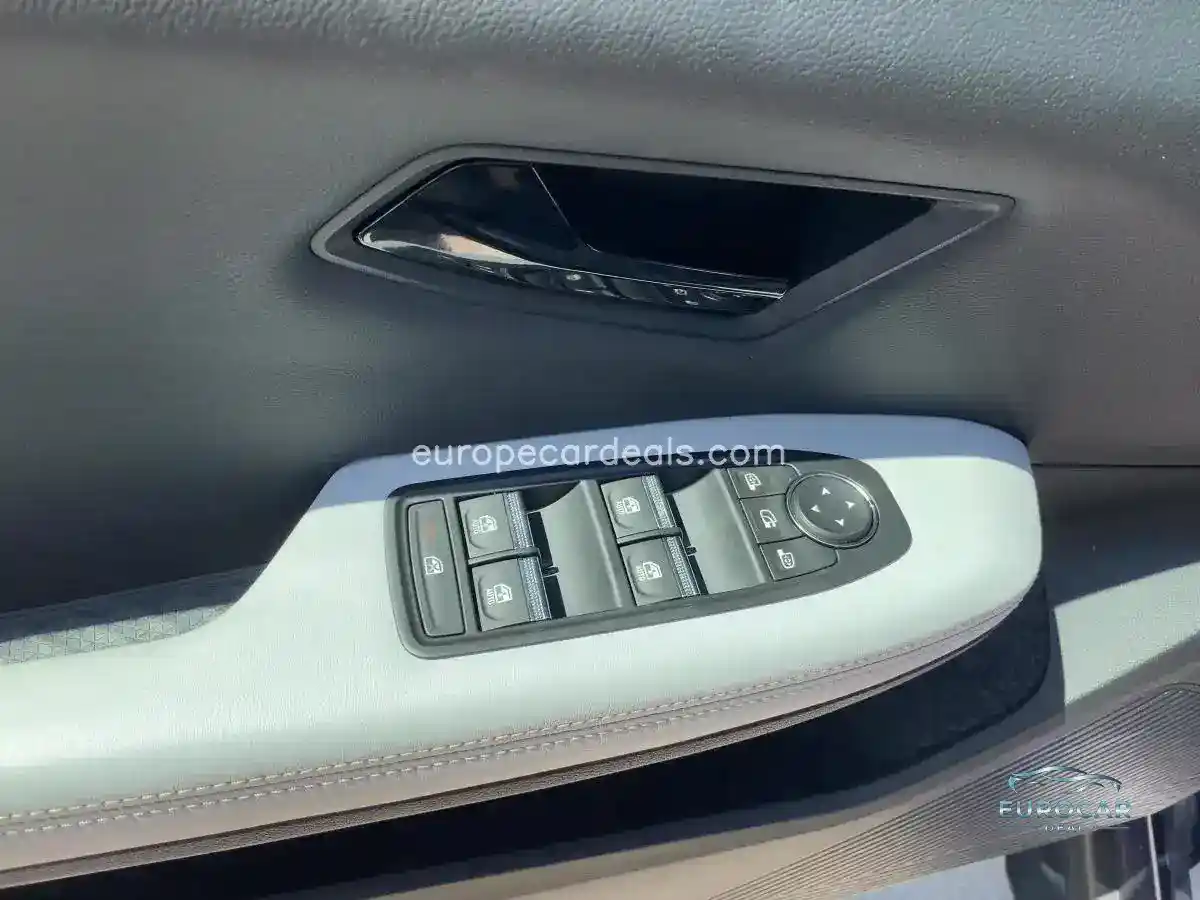 Renault Scenic E-TECH