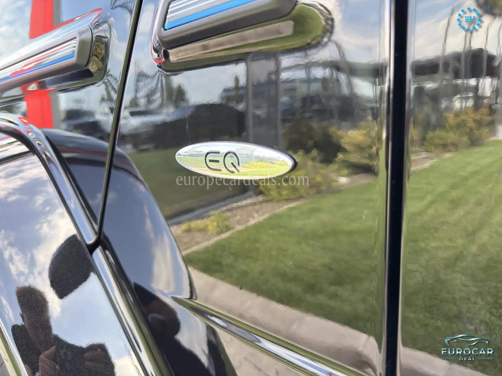 Mercedes-Benz G 580