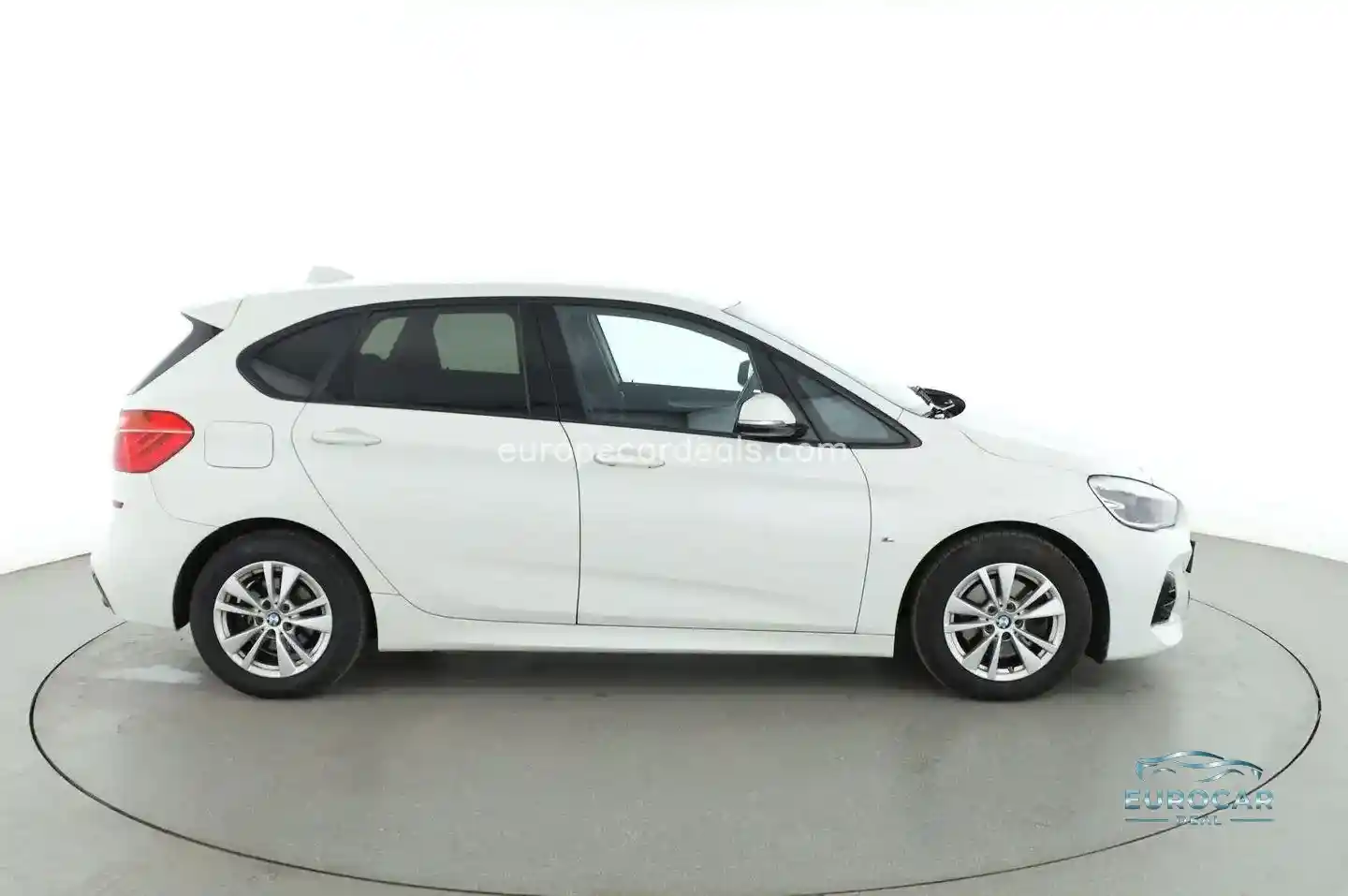 BMW 220 Active Tourer