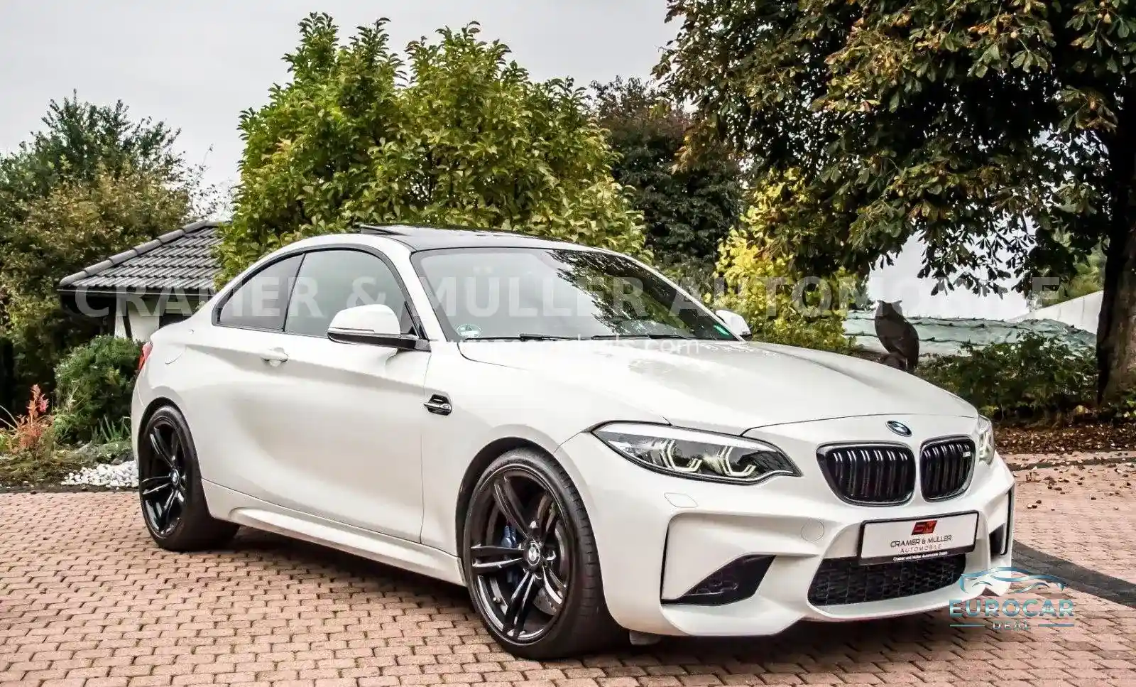 BMW M2