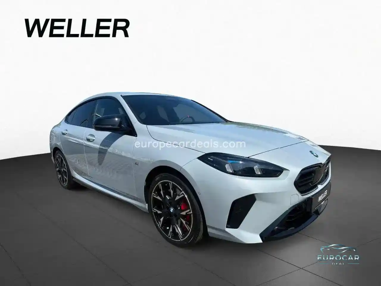 BMW M235